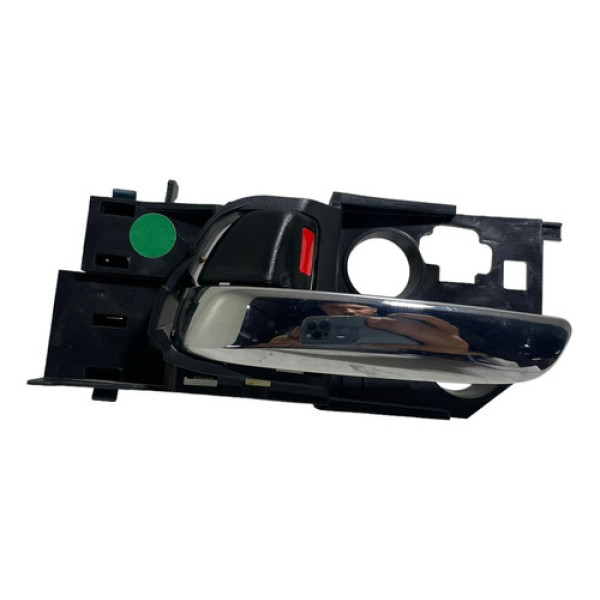 Maçaneta Interna Traseira Esquerda Hr-v 2020 -2432