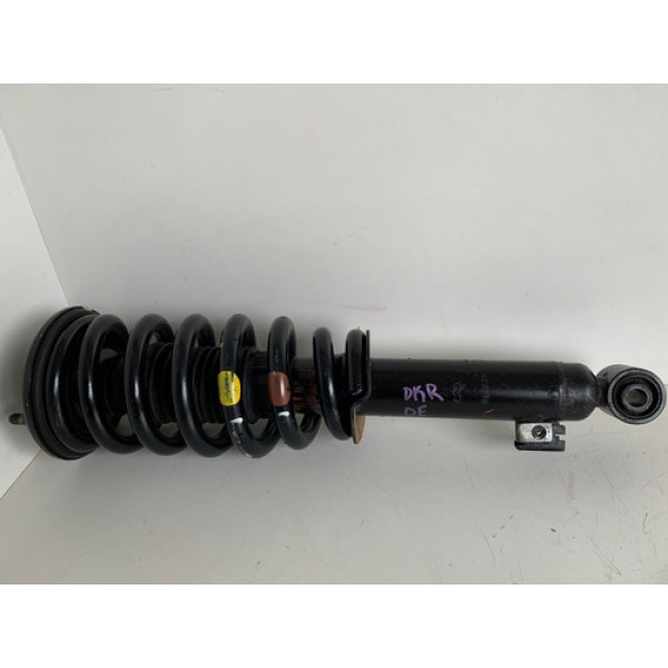 Torre Amortecedor Dianteiro Esquerdo Pajero Dakar 2012 1313