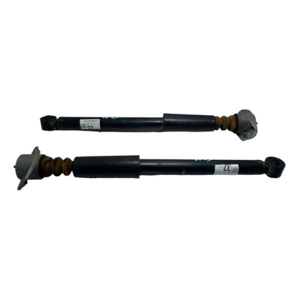 Par Amortecedor Traseiro Audi A1 2012 1.4 6r0512011bh -7207