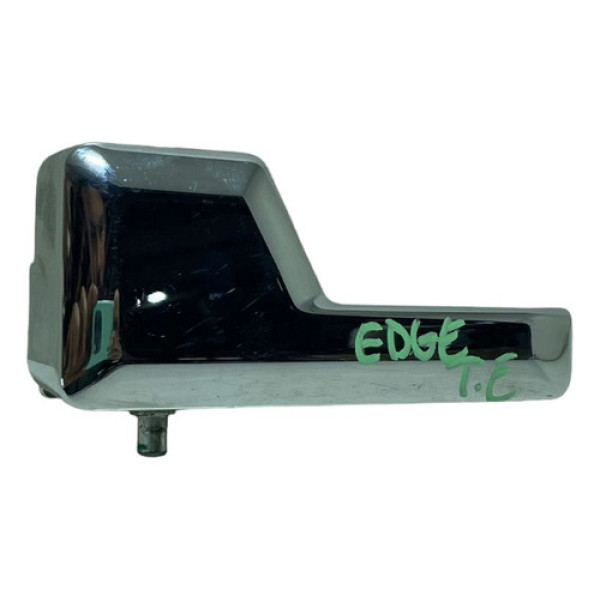Macaneta Interna Traseira Esquerda Ford Edge 2012 -7472
