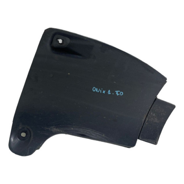 Parabarro Traseiro Direito Onix Hatch 2020 2021 A 2023 -6800