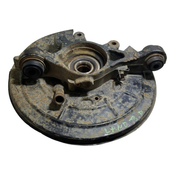 Montante Manga Eixo Traseiro Direito Discovery 3 2.7 -7405