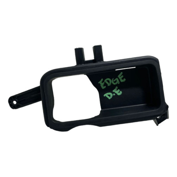 Moldura Maçaneta Interna Dianteira Esquerda Edge 2012 -7497