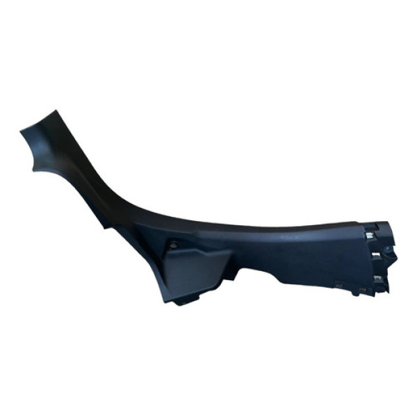 Soleira Porta Trasei Direit Peugeot 208 2016 98011550zd 