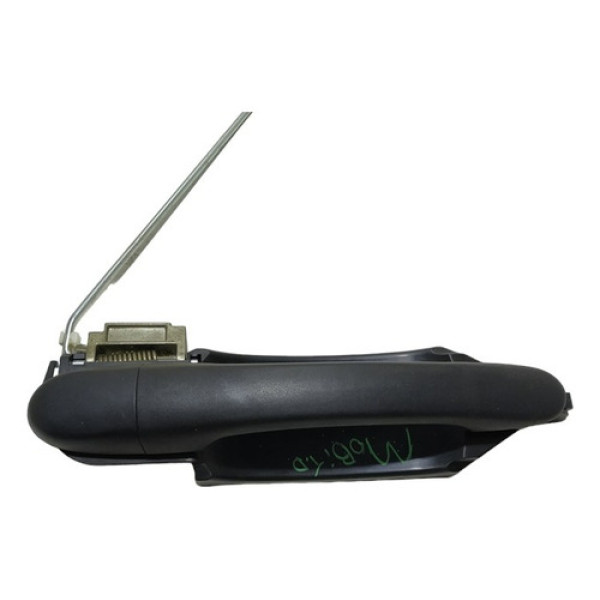 Maçaneta Externa Tras Dir Fiat Mobi 2020 1.0 4cc A341