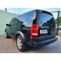 Parachoque Traseiro Land Rover Discovery 3 Original Usado