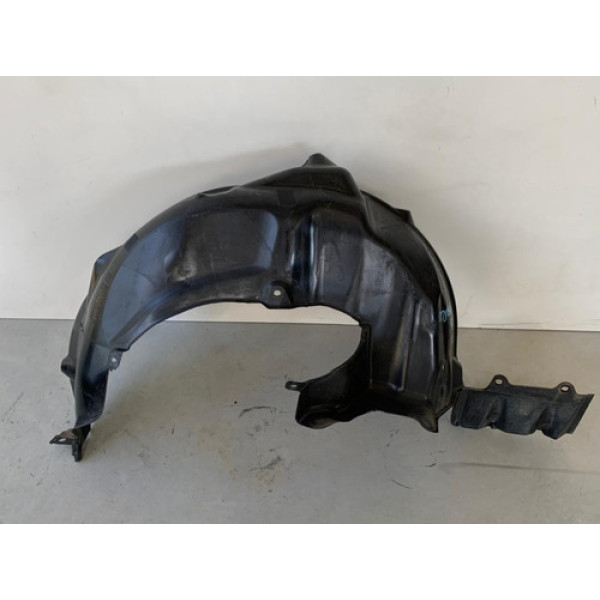 Parabarro Traseiro Direito Subaru Forester 2016 Original