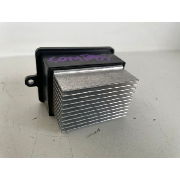 Resistência Caixa De Ar Jeep Compass 2022 A43002400 3700