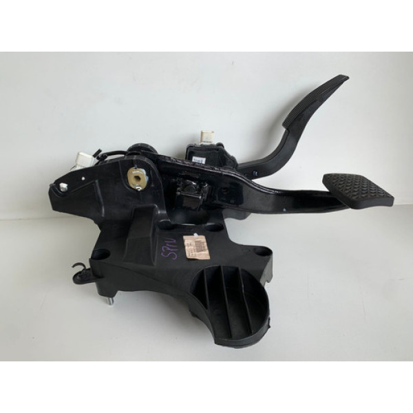 Pedal Acelerador E Freio Gm Spin Aut. 2020 52102268 2462