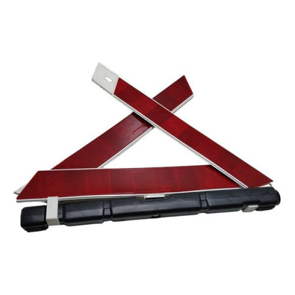 Triangulo Segurança Gm Onix Sedan 1.0 Turbo Premier A895