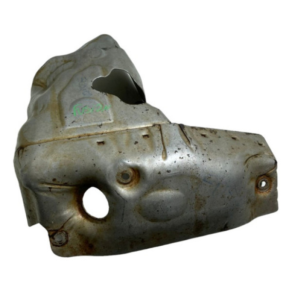 Defletor Protetor Catalisador Fusion 2010 A 2012 V6 -8351