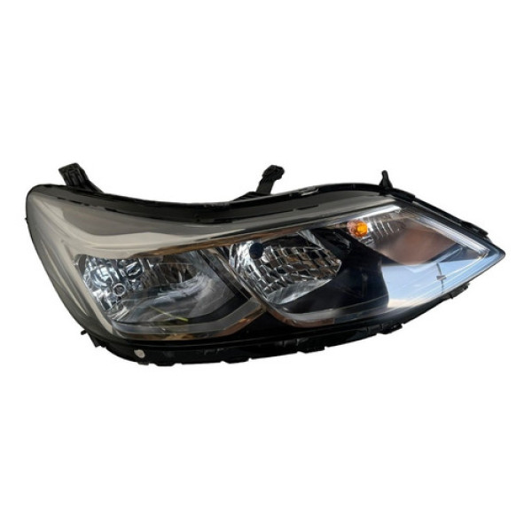 Farol Direito Cruze 2017 A 2023 Original S/led Recuperado