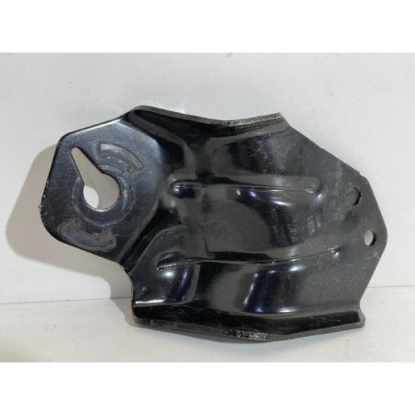 Suporte Ferro Traseira Esquerdo Fusion 2018 E1gc5078ba 397