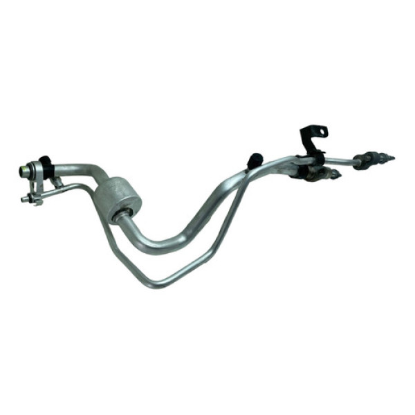 Tubo Condensador Ar Condicionado Ford Fusion 2010 - 9435