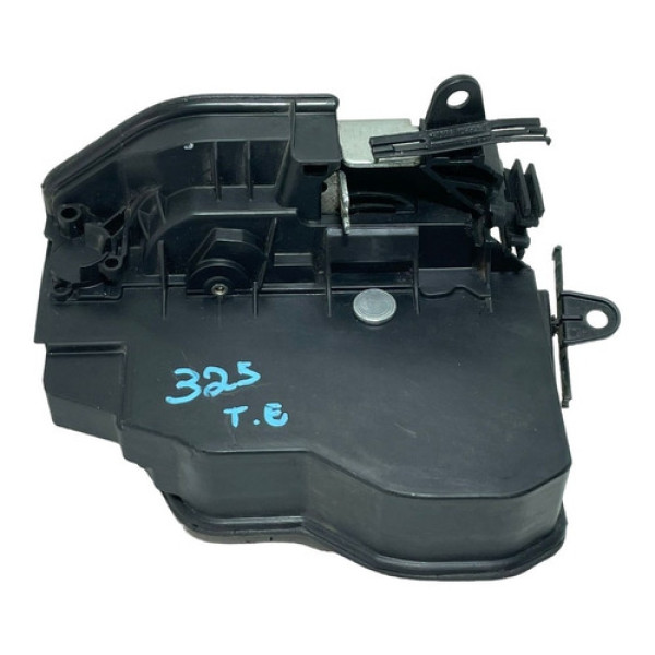 Fechadura Porta Traseira Esquerda Bmw 325 2012 7202147 5481
