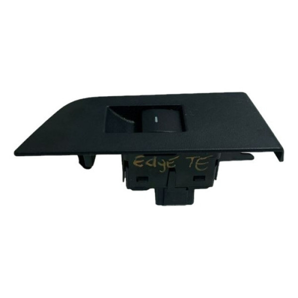 Botão Vidro Eletrico Tras Esq Ford Edge 2012 8841