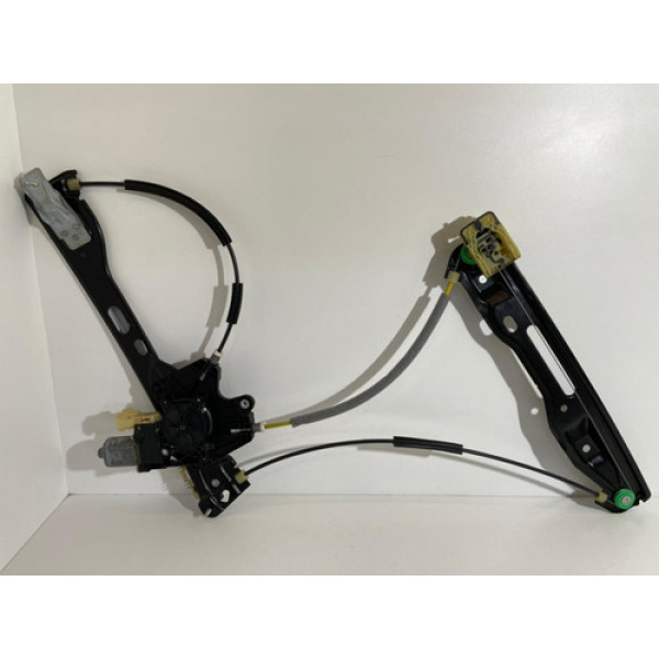 Maquina Vidro C/ Motor Dianteira Esq. Fusion 2018 215