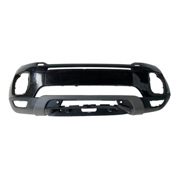 Parachoque Dianteiro Evoque 2016 A 2018 Original *compare* 