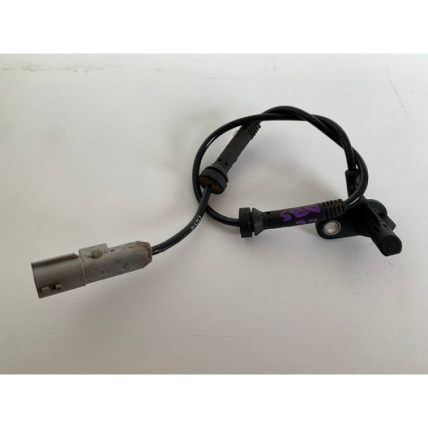Sensor Abs Trasei Esquerd Renault Logan 2020 479006272r 2519
