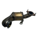 Catalisador Onix Turbo 2020 2021 2022 2023 55498911 -6640