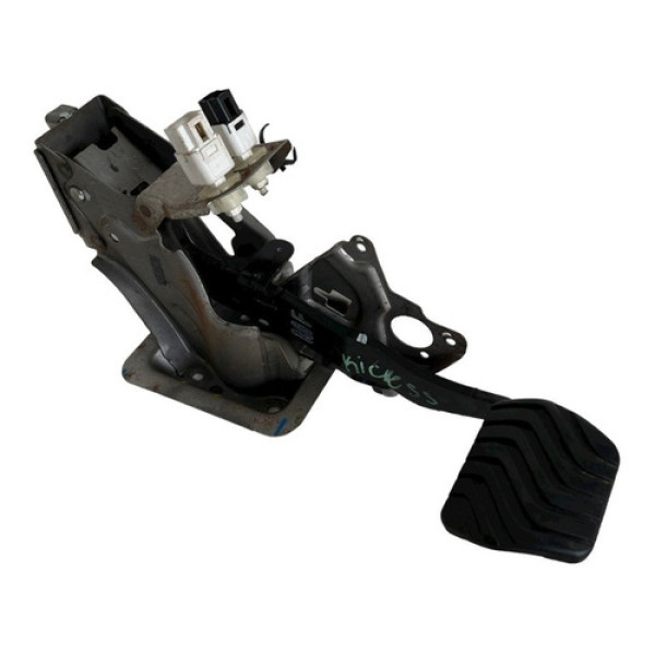 Pedal De Freio Nissan Kicks 1.6 Automat. 2018 4323