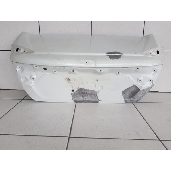Tampa Traseira Honda Civic 2017 2018 2019 Original