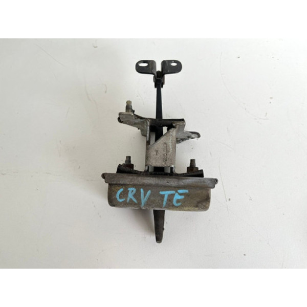 Limitador Porta Traseira Esquerda Chrysler 300m 1999 3213