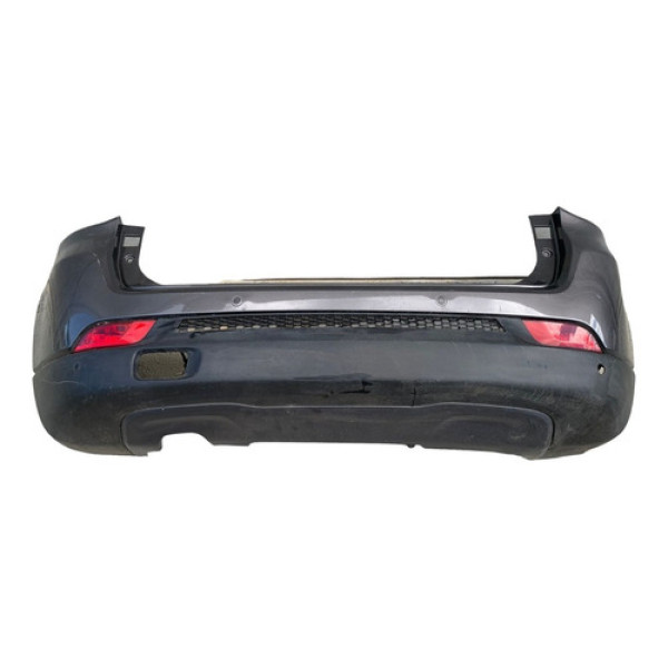 Parachoque Traseiro Compass Trailhawk 2022 Usado Semi Comple