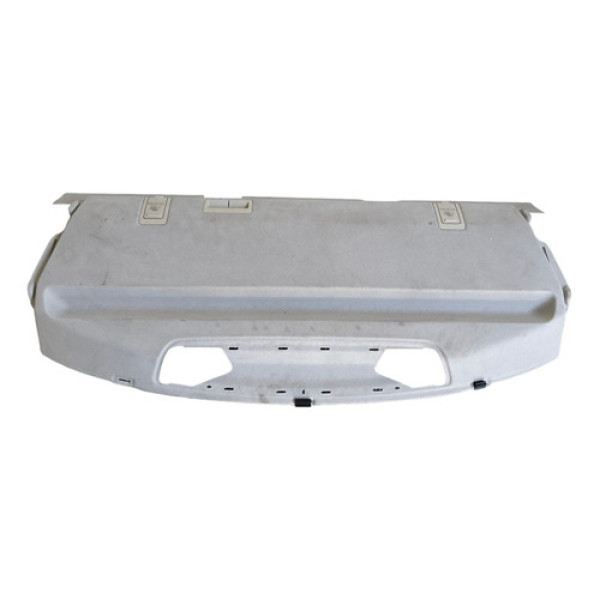 Tampão Bagagito Porta Malas Mercedes C180 2017 