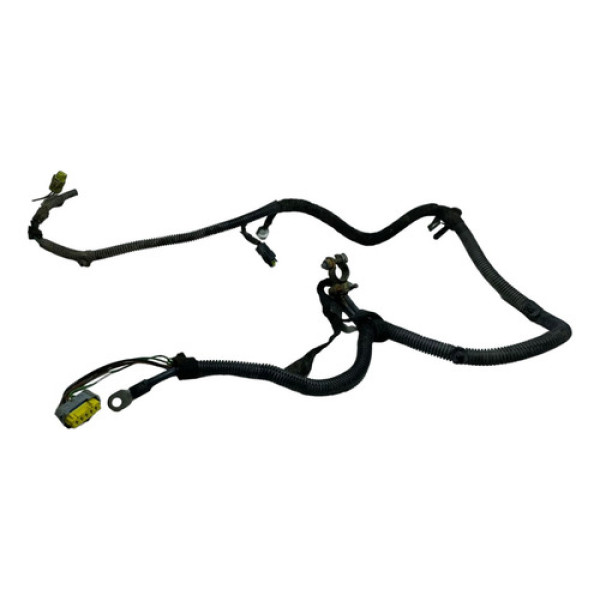 Cabo Positivo Bateria Peugeot 408 2012 2013 -8386