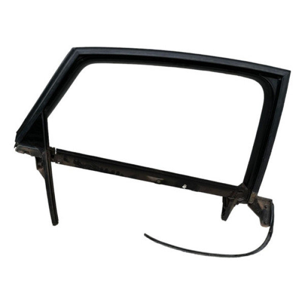 Arco Porta Traseira Direita Audi A6 2010 