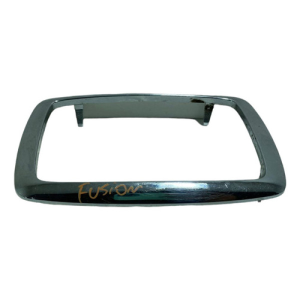 Acabamento Console Central Ford Fusion 2010 - 9445