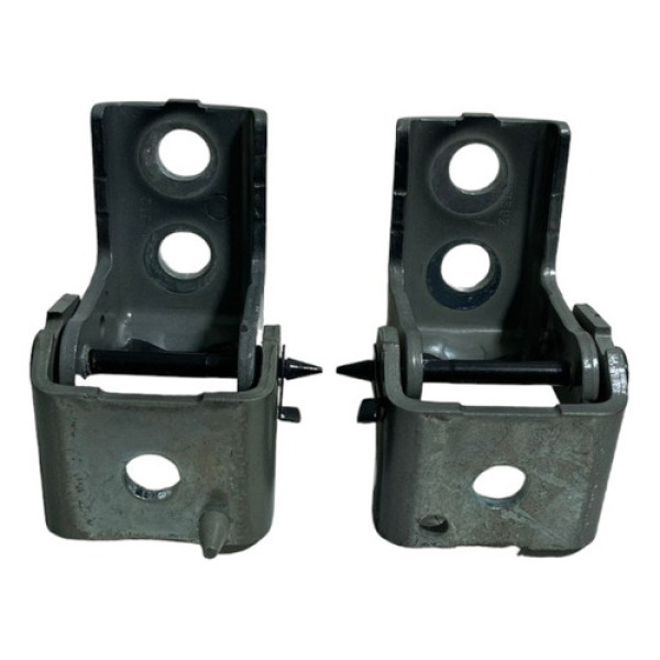 Par Dobradica Porta Dianteira Direita C4 Cactus 2022 -8047