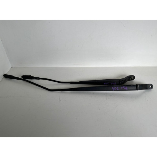 Par Braco Limpador Dianteiro Peugeot 208 2016 3198