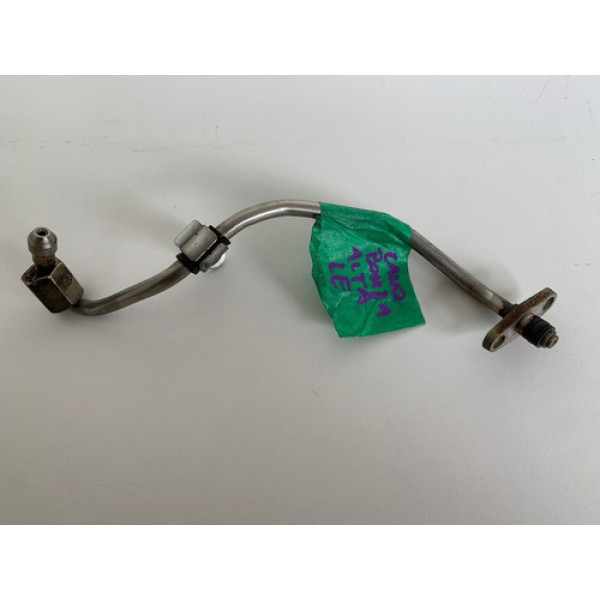 Cano Bomba De Alta Esquerdo Lexus Ls 460 2007 2333