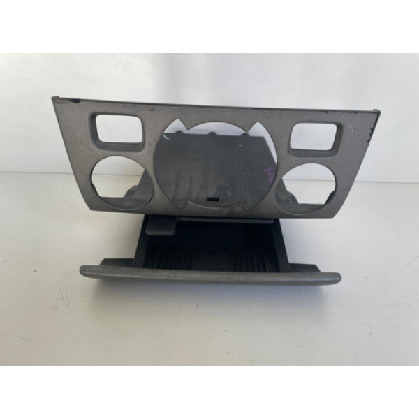 Moldura Acabamento Comando Ar Condicion Peugeot 308 2013 872