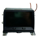 Tela Central Multimidia Range Rover Sport 2008 8846