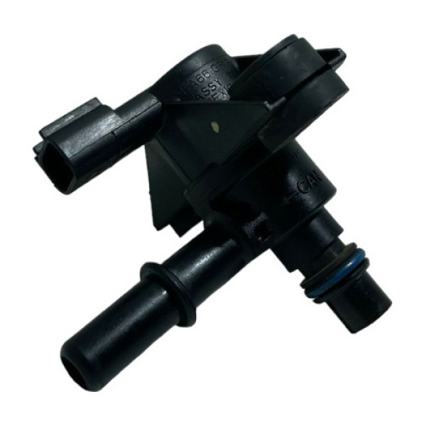 Válvula Solenóide Canister Ford Edge 2012 Au5a9g866ab -7526