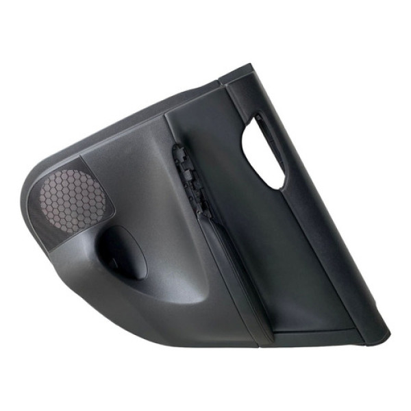 Forro Porta Traseira Direita Nissan Sentra 2015 Usado