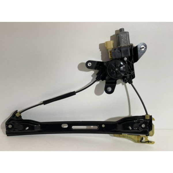 Maquina Vidro C/ Motor Traseira Dir. Fusion 2018 212