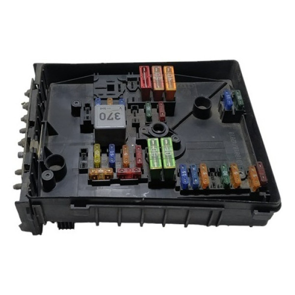 Modulo Caixa Fusivel Vw Jetta 2.5 2009 A1217