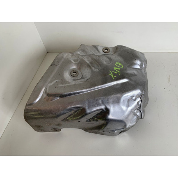 Cobertura Turbina Chevrolet Onix Premier 2020 55498912 1546