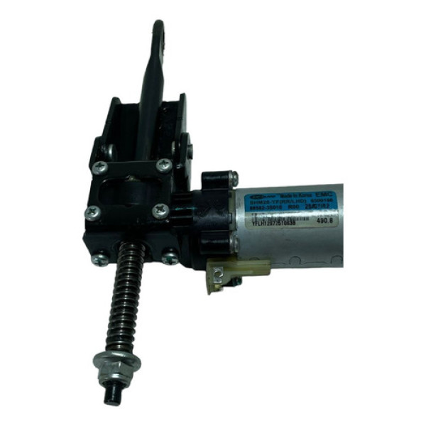 Motor Regulagem Banco Sportage 2012 885823s010 -390