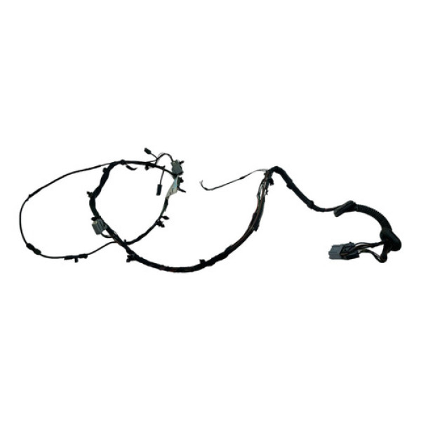 Chicote Land Rover Discovery 3 Ymn500310 -8068