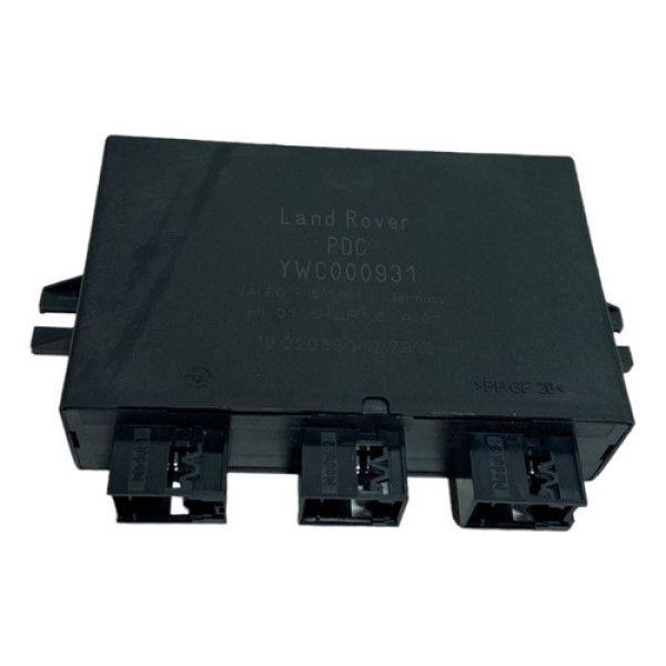 Modulo Estacionamento Land Rover Vogue 2004 Ywc000931 -7929