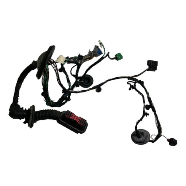 Chicote Porta Dianteira Direita Discovery 3 2008 -8494