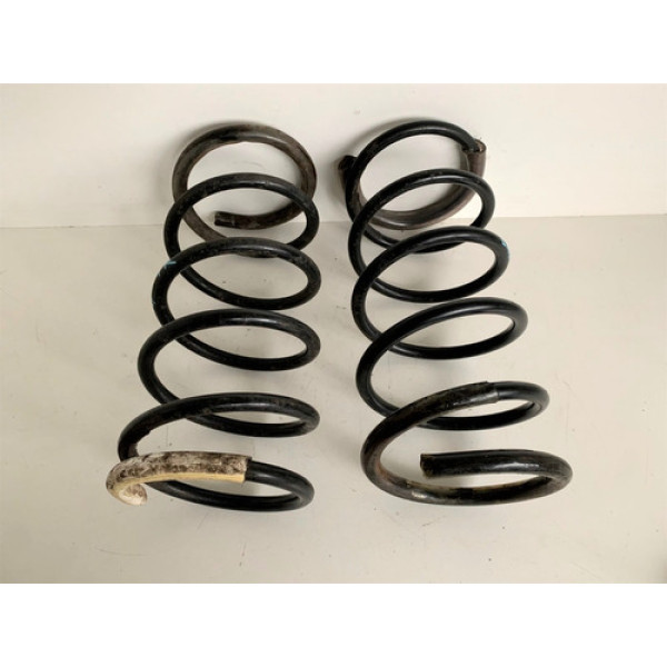 Par Molas Traseiras Chrysler 300m 1998 2273