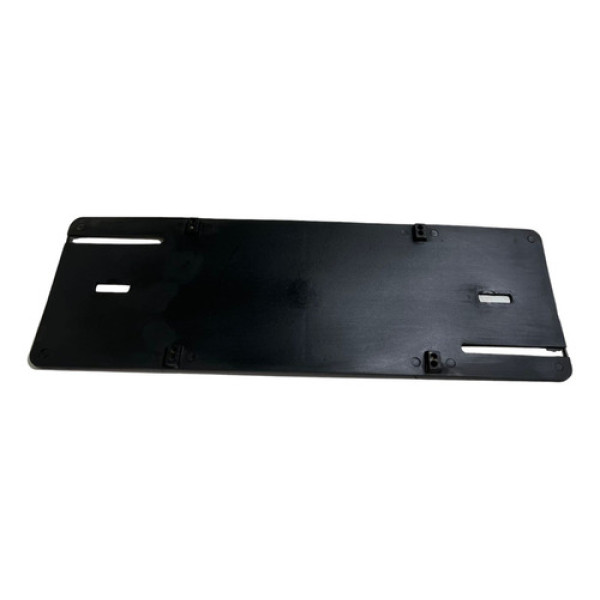 Suporte Placa Traseira Audi A1 2012 Original -6970