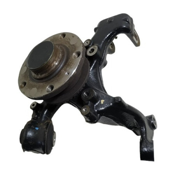 Montante Roda Tras Esq Audi A4 2006 A1850 Cx15