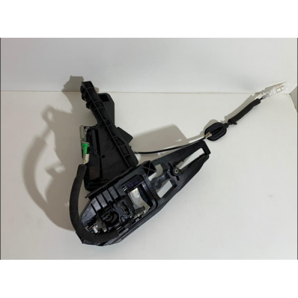 Fechadura Porta Traseira Esquerda Fusion 2018 Hybrid 146